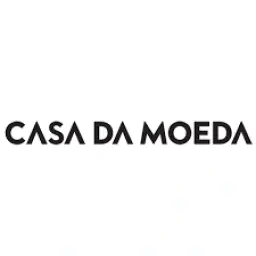 Logo da Casa da moeda