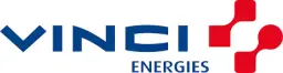 Logo de Vinci Energies