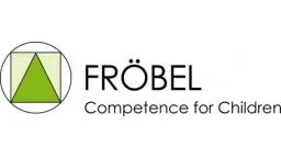 Fröbel's logo