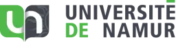 Logo de Universite de Namur