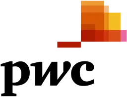 Logo der PWC