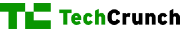 Logotipo de Tech Crunch