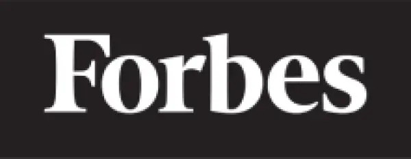 Forbes's logo