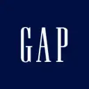 Logotipo de Gap