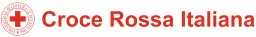 Croce Rossa Italiana's logo