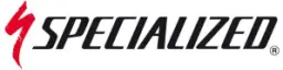 Specialized's logotyp