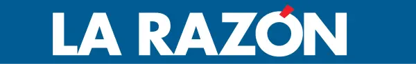 Logo La Razón