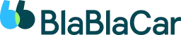 BlaBlaCar's λογότυπο