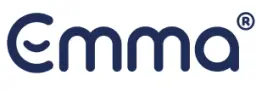 Emma's λογότυπο