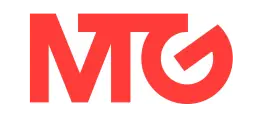 MTG's λογότυπο
