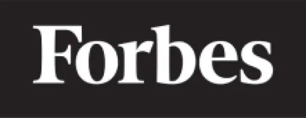 Forbes's λογότυπο