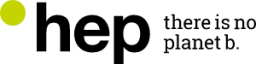 Logo da Hep Global