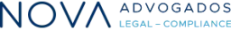 Logo da Nova Advogados