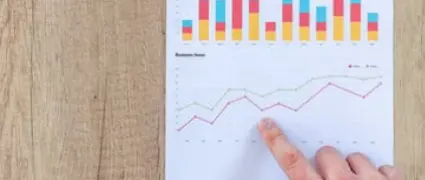 Estadísticas que muestran la mayoría de las funciones solicitadas por los clientes en el sistema de denuncias.