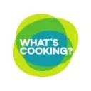 Logo de Whats Cooking