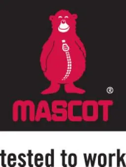 Mascot's logo