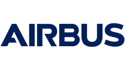Logo der Airbus