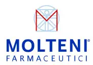 logo della Molteni Farmaceutici