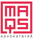 Maqs's λογότυπο