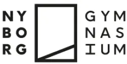 Logo da Nyborg Gymnasium