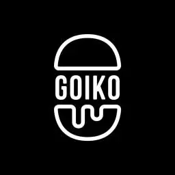Logotipo de Goiko