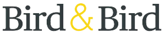 Logotipo de Bird and Bird