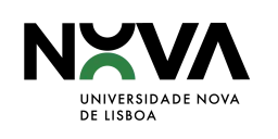 Universidade Nova de Lisboa's λογότυπο